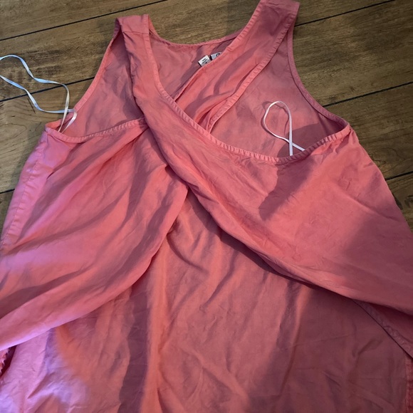 Tentree Tank top - Picture 3 of 3